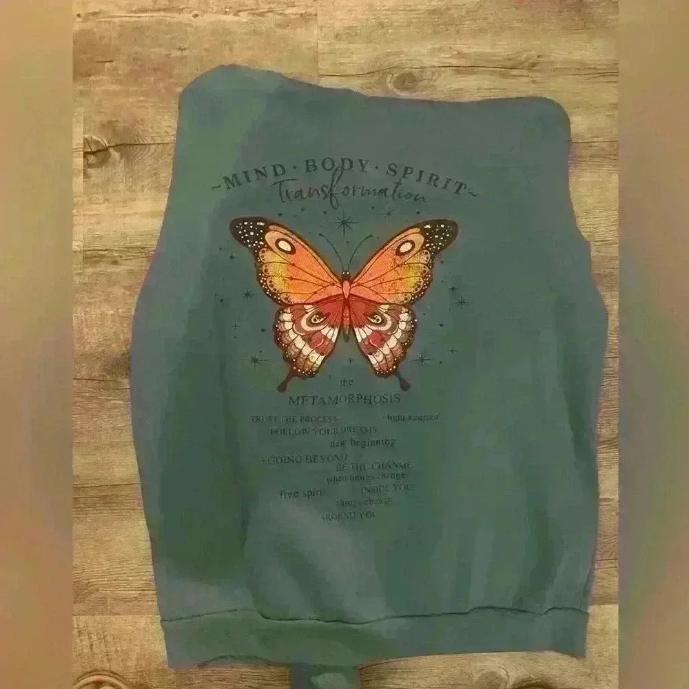 Full Tilt hoodie - Picture 2 of 3